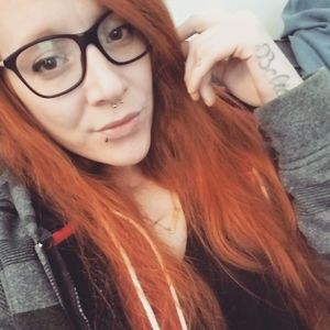 Meet your Posher, Caroline